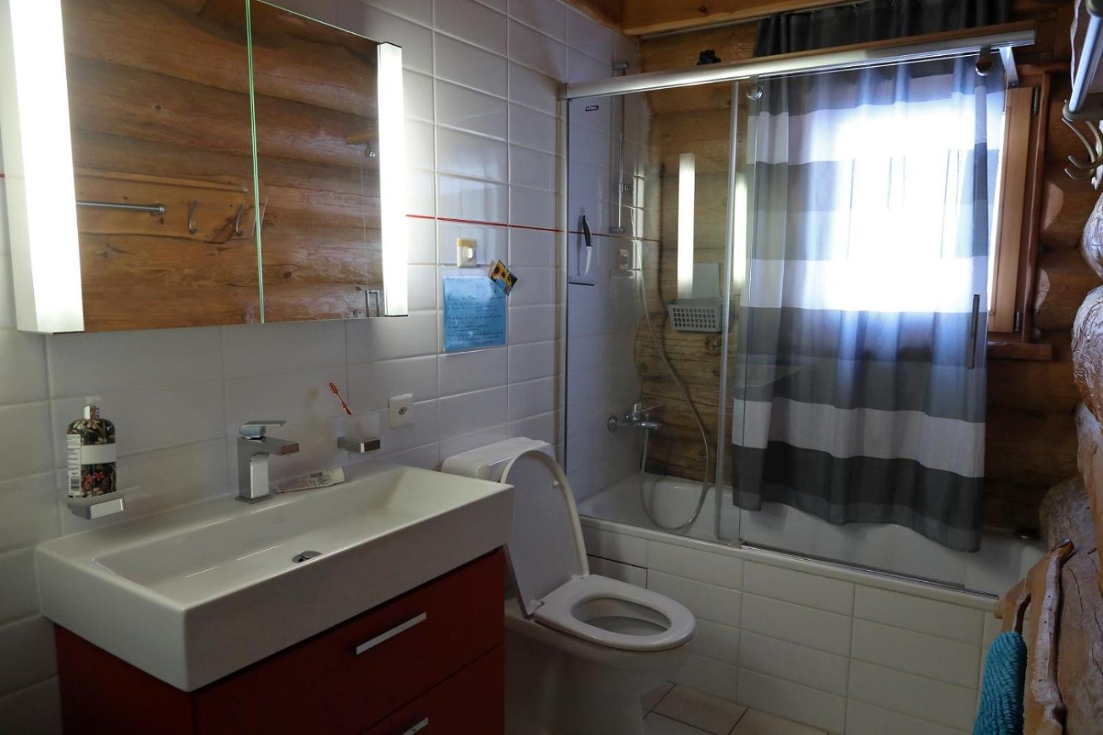 Le Gite De Briey Chalais Exterior foto